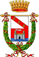 Toskana-Gerb